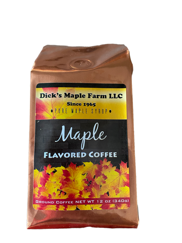 Maple Coffee