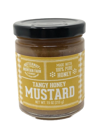 Tangy Honey Mustard