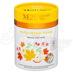 M21 MAPLE HERBAL TISANE