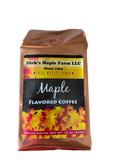 Maple Flavored Coffee 12 oz. bag