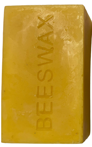 Beeswax 1 lb.