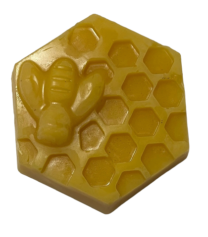 Beeswax 2 oz