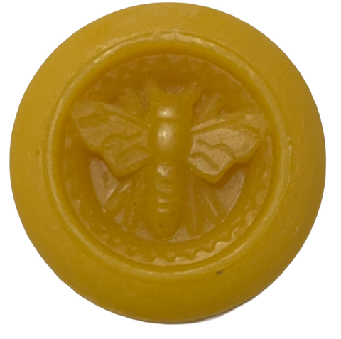 Beeswax 1 oz.