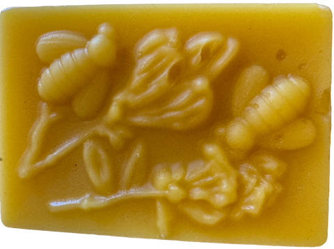 Beeswax 4 oz