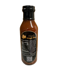 Maple BBQ Sauce