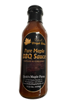 Maple BBQ Sauce