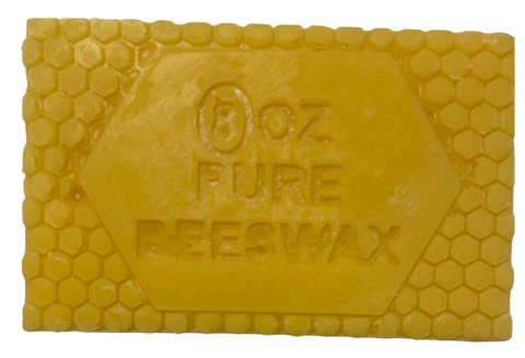Beeswax 8 oz