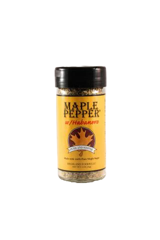 Habenaro Maple Pepper