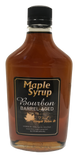 Bourbon Barrel Aged Maple Syrup