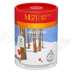 M21 MAPLE TEA